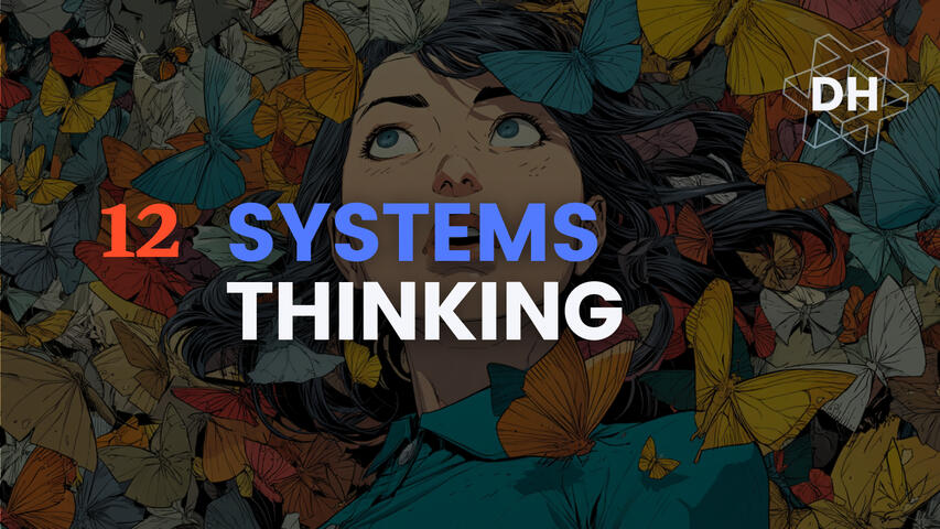 Systems Thinking