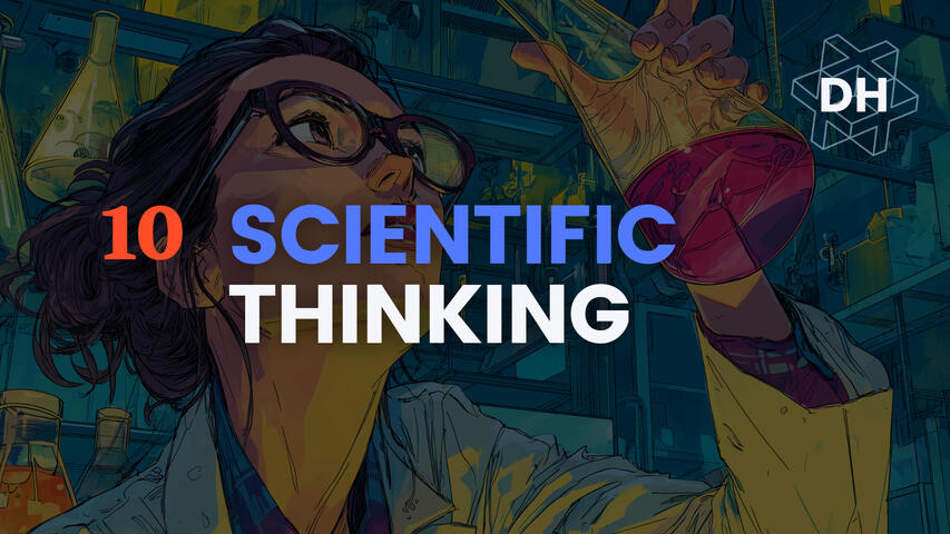 Scientific Thinking