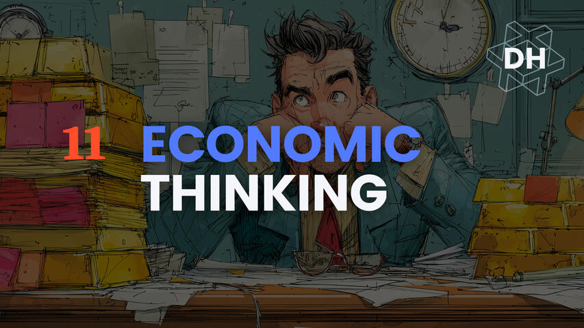 Economic Thinking